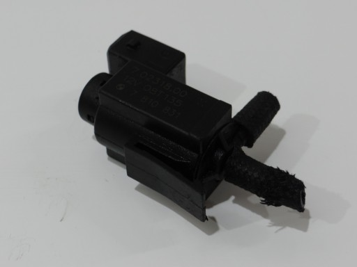 valve vacual BMW E60 E90 2.0D 7810831 (4614308)