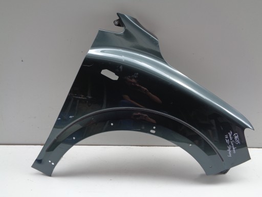 fender right front DACIA SANDERO III 20- STEPWAY NR 47635