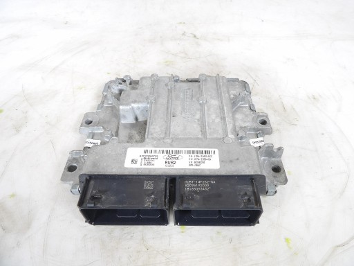 FORD C-MAX II 1.5ECOBOOST unité de commande électronique uce moteur J1DA-12A650-ACC