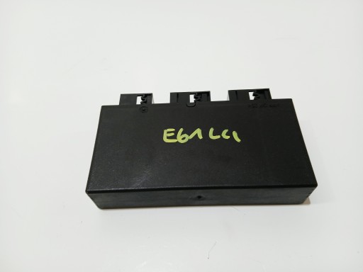 modulo centralina parcheggio PDC BMW E60 E61 9176682