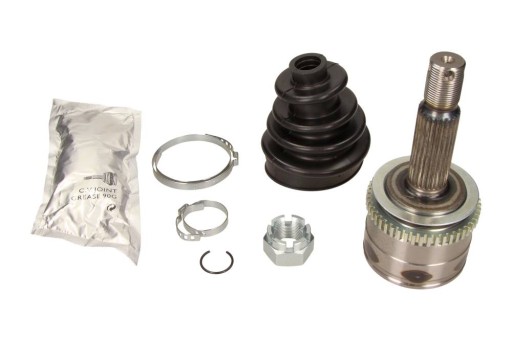 49-1506 - MAXGEAR ЗОВНІШНІЙ ШАРНІР KIA RIO III 1,2 11-