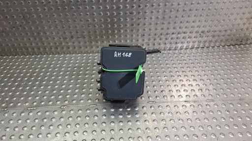 pump control unit ABS A4539001504 476606111R SMART FORTWO III W453
