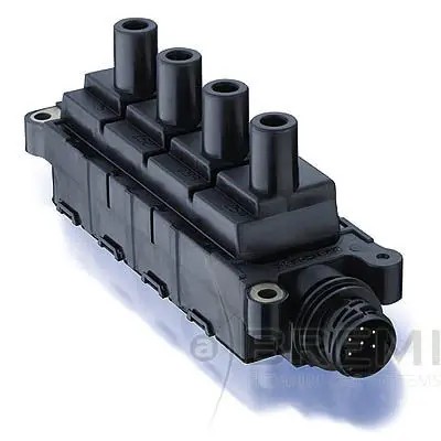 Катушка зажигания 11732 bremi bmw 3 e30 e36