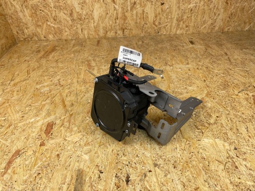 Модуль конденсатора старт стоп volvo xc40 recharge 32300818