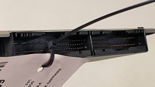 modul Leuchten 9273629 BMW 750I L 7 F01