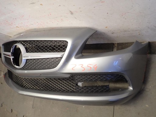nárazník predok predný MERCEDES SLK W172 2011- A1758850025