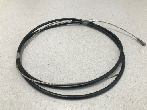 Трос ручного гальма LAVERDA 322131000