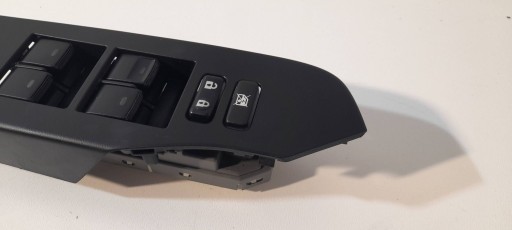 Toyota Auris E180 switch of control of the window 7423202E20 (PS111)