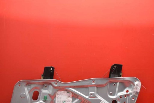 window regulator right front EU 5N0837756 VW TIGUAN 1 and 07-11