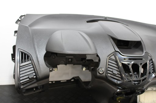 dashboard console airbag airbags FORD ECOSPORT II MK2