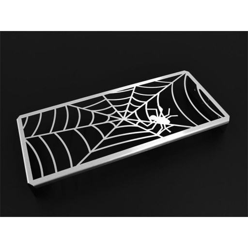 ZIEGER РЕШЕТКА РАДИАТОРА 10002554