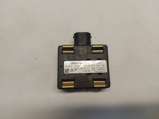 Mercedes EQA 250+ W243 RADAR DISTRONIC destra posteriore A0009055211-JLK01