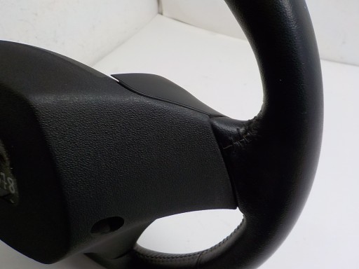 HYUNDAI I30 LIFT FL steering wheel, leather MULTI