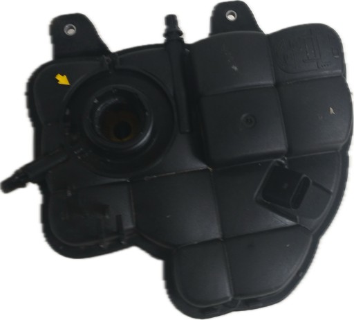 BMW M5 F90 RÉSERVOIR EAU RADIATEUR LIQUIDE WODU 8747467