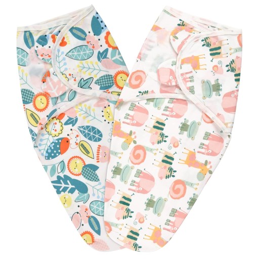 Пеленання Vicloon 2 шт., 4-6 міс.