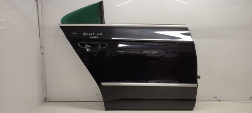door rear part rear. right VW Passat CC L041
