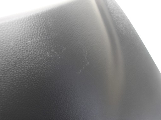 KIA SPORTAGE II 04-10 cover below steering wheel, KOLUMNE EUROPA original OE