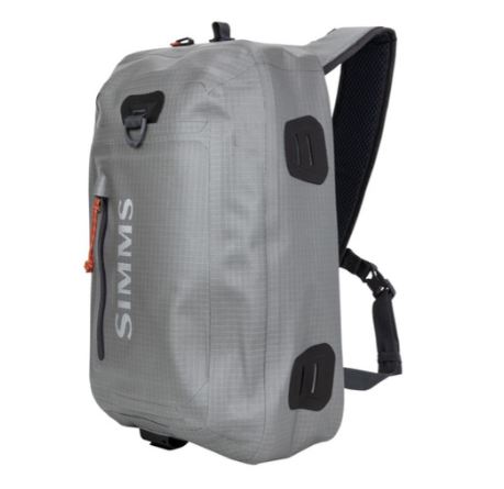 Simms Dry Creek зі сталевим слінгом