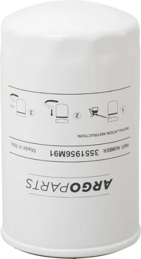 Фильтр 3551956M91 Крамп