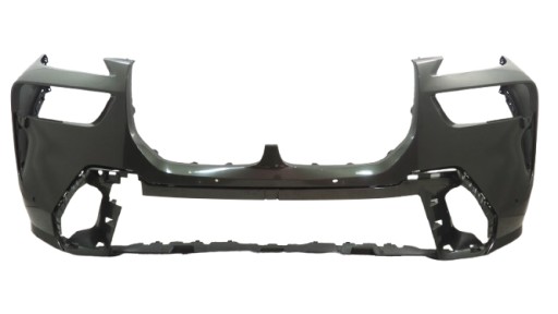 BMW X7 G07 lift M Pakiet bumper front front 5A241A6