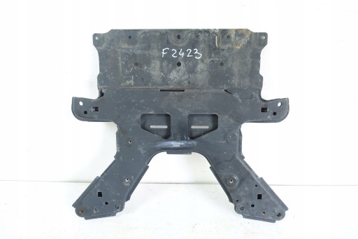 AUDI E-TRON 4KE subframe axle beam cover pillar of the engine 4KL399345B