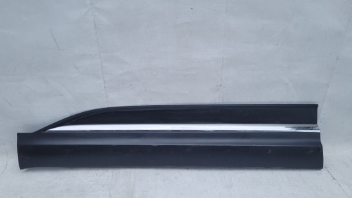 RENAULT KOLEOS II ОБШИВКА ДВЕРИ ЛЕВАЯ ПЕРЕДНЯЯ ОРИГ.