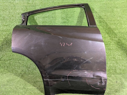 Tür hinten rechts rechts heck HONDA HR-V HRV II 15- NR.4241