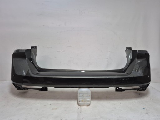 PEUGEOT 508 II 2 KOMBI 18-25 bumper rear part rear PDC