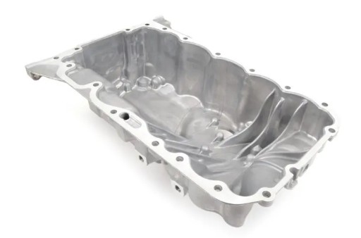 11138590017 - Масляный поддон Mini Cooper S F54 / F55/F56 / F60 OE