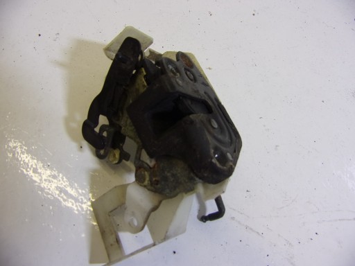 lock door left rear part rear KIA MAGNETIS 2002