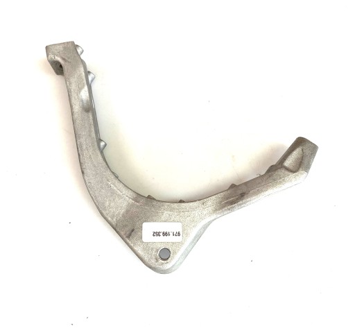 Supporto motore staffa fissaggio PORSCHE PANAMERA 971 OE