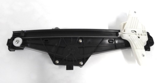 mechanism window regulator right rear part OPEL GRANDLAND X