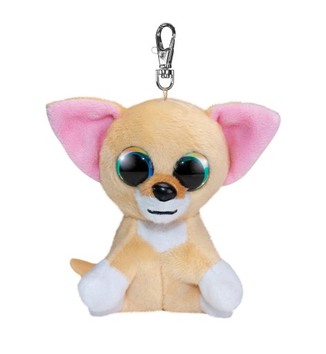 Плюшева чихуахуа Намі Lumo Stars - міні