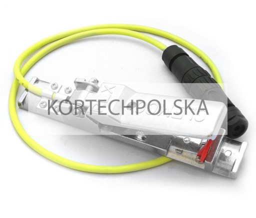 РЫЧАГ УПРАВЛЕНИЯ RLX-E CLEMCO