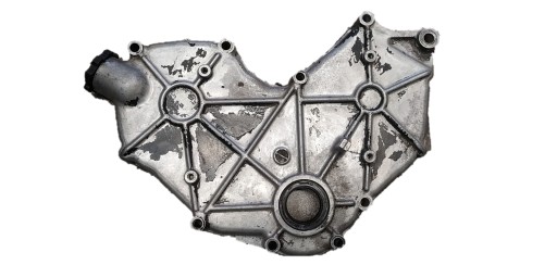 Кришка ГРМ двигуна Mitsubishi S3L