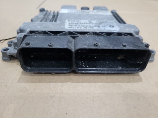 05150767AC - Компьютерный контроллер двигателя jeep grand cherokee wk2 16-21 3.0crd p05150767ac