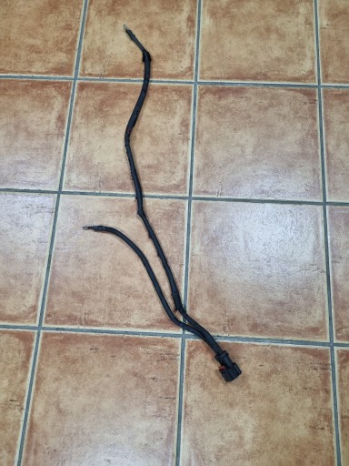 A9075402388 - Mercedes-benz sprinter w907 w910 2022 жгут проводов двигателя