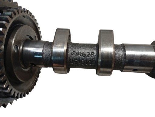 Arbre à cames MERCEDES ML W163 4.0 CDI R6280510101