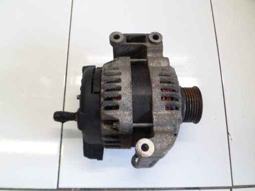 OPEL ASTRA IV J INSIGNIA 1.6CDTI B16DTH alternator 13586367