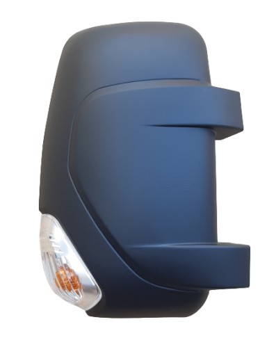 60N157TE - МАЙСТЕР 2010-20 КОРПУС ПРАВА ДОВГА РУКА + МИГАЛКА
