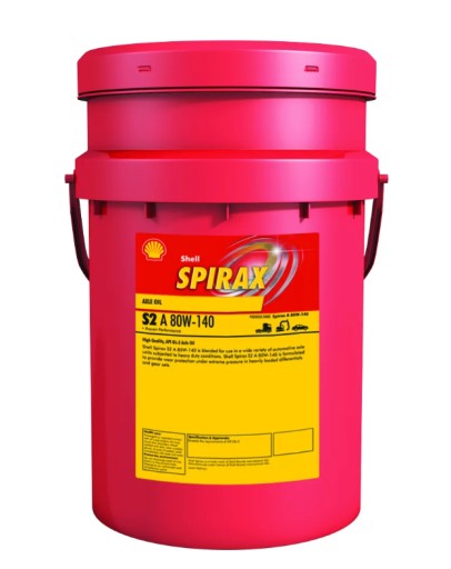 Масло трансмісійне hypo gl-4 85w140 20л