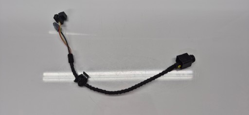 Vw audi seat skoda 2k0980121b камера заднього виду