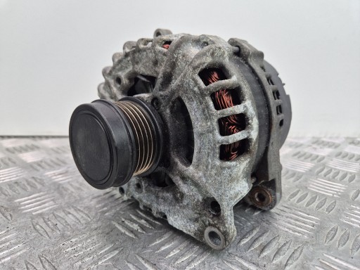 Mercedes A220 W176 alternator A0009061903