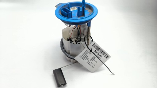 pump fuel 5QA919051A 1.5 TSI SKODA KODIAQ and LIFT