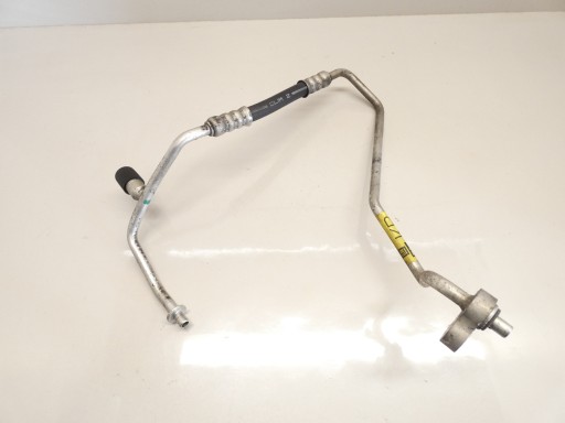 vedení klimatizaci OPEL VECTRA C SIGNUM 2.2 DTI Y22DTR 02-08 9229653 KR