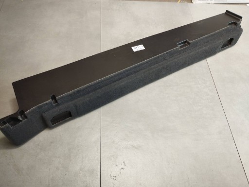 Audi Q5 8R cover boot 8R0861827
