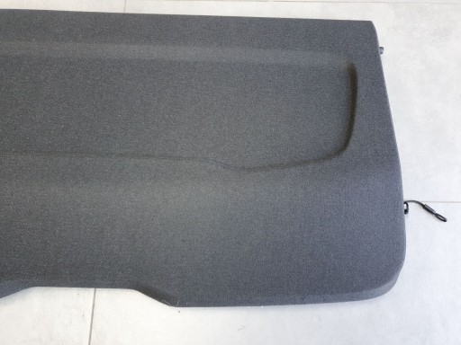 Audi A3 8Y sportback plato boot 8Y4867769C