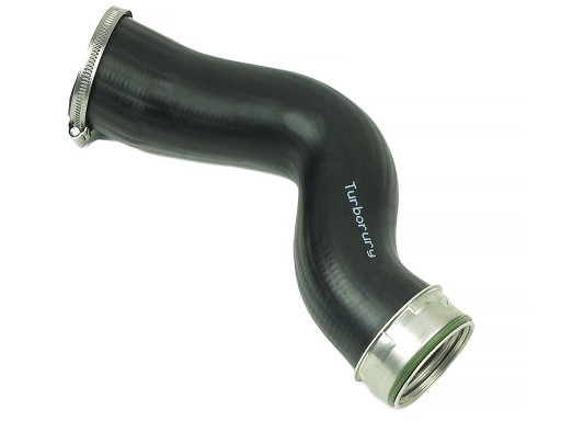 2506700010281 - ТУРБО ШЛАНГ ТРУБА VW PASSAT CC 1.8 2.0 TSI 3C0145832R