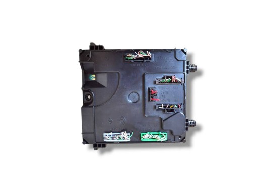 comfort control unit Renault Laguna 3 facelift 2010 284B12329R