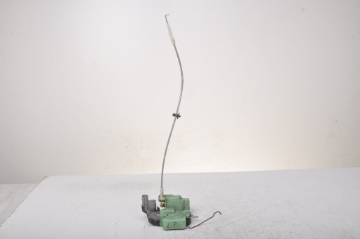 FIAT LINEA ДВЕРНОЙ ЗАМОК ЛЕВЫЙ ПЕРЕДНИЙ ПЕРЕДНИЙ 6 PIN EU